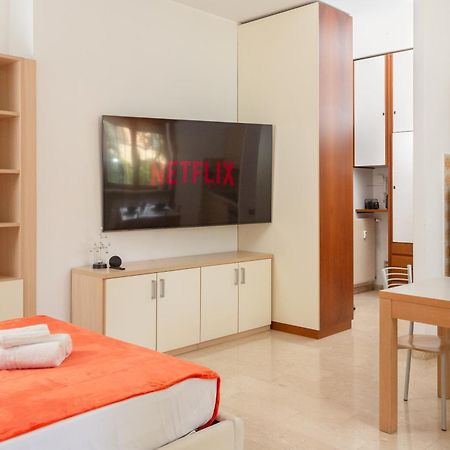 Tosi 11 - Exclusive Apartment Milano Dış mekan fotoğraf