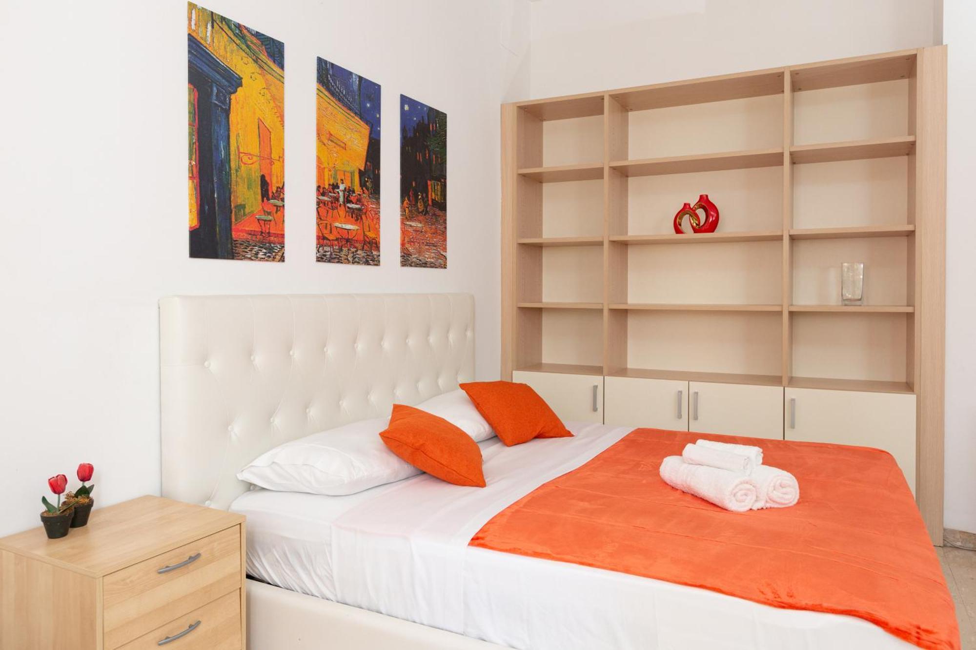 Tosi 11 - Exclusive Apartment Milano Dış mekan fotoğraf