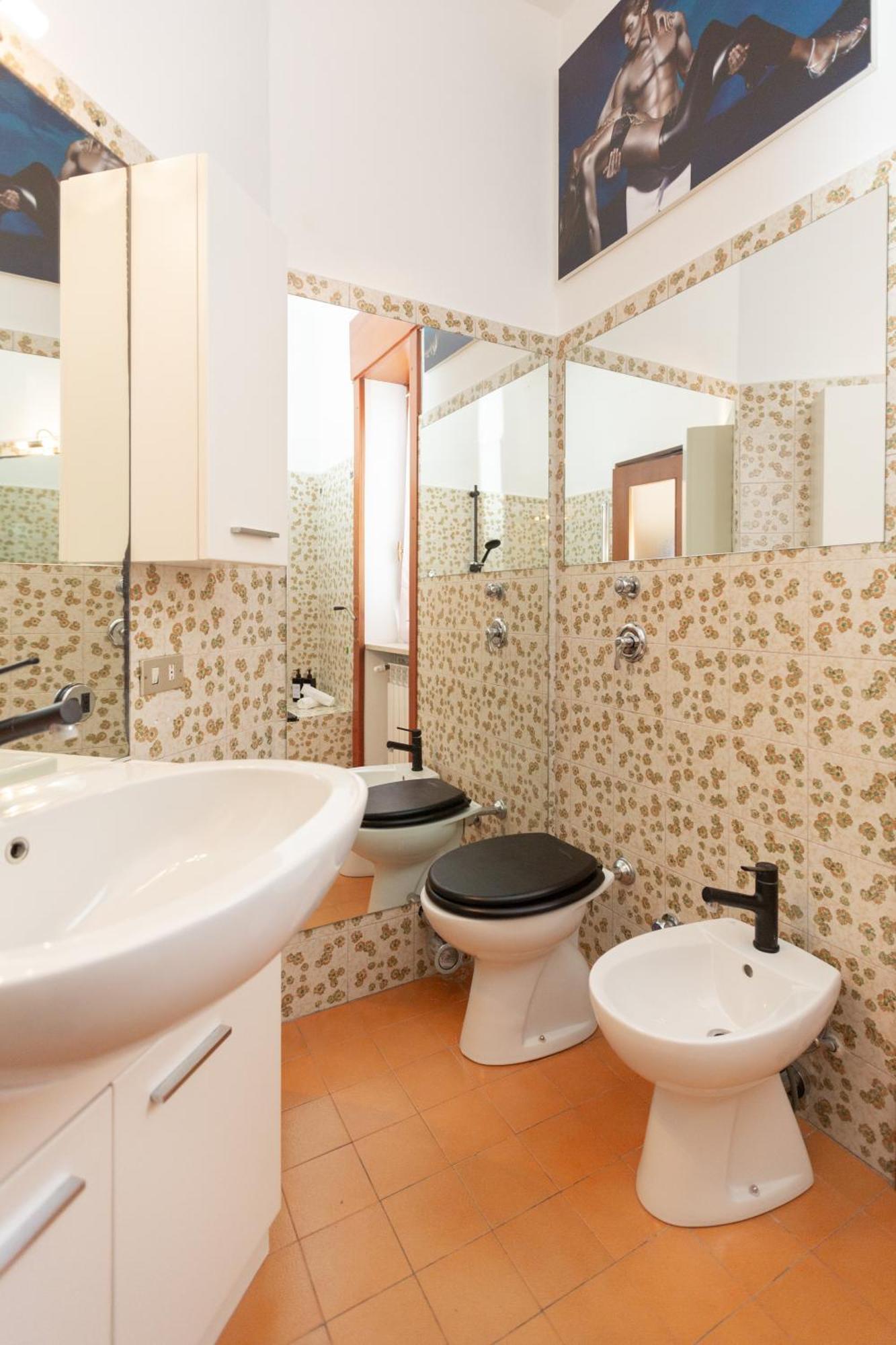Tosi 11 - Exclusive Apartment Milano Dış mekan fotoğraf